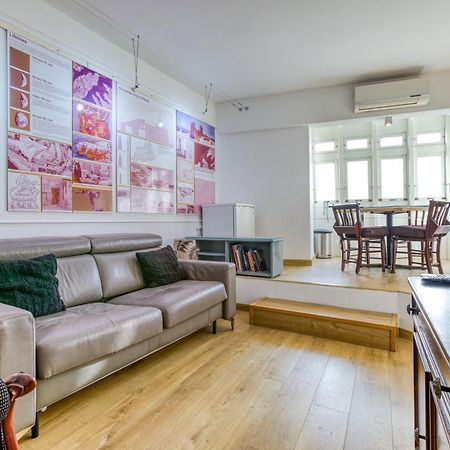 Comfortable 1Br Home With Maltese Balcony In Valletta By 360 Estates Exterior photo