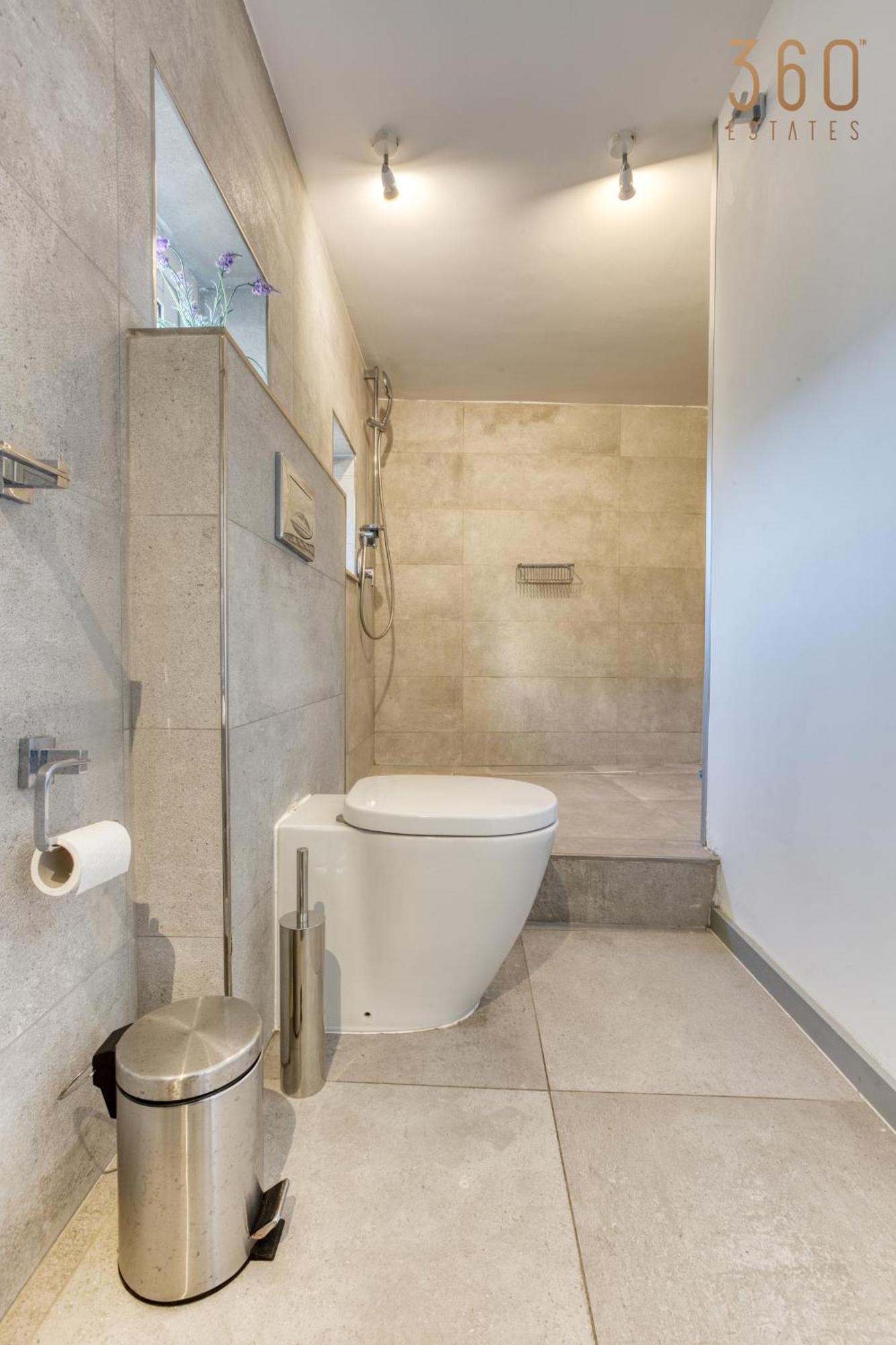 Comfortable 1Br Home With Maltese Balcony In Valletta By 360 Estates Exterior photo