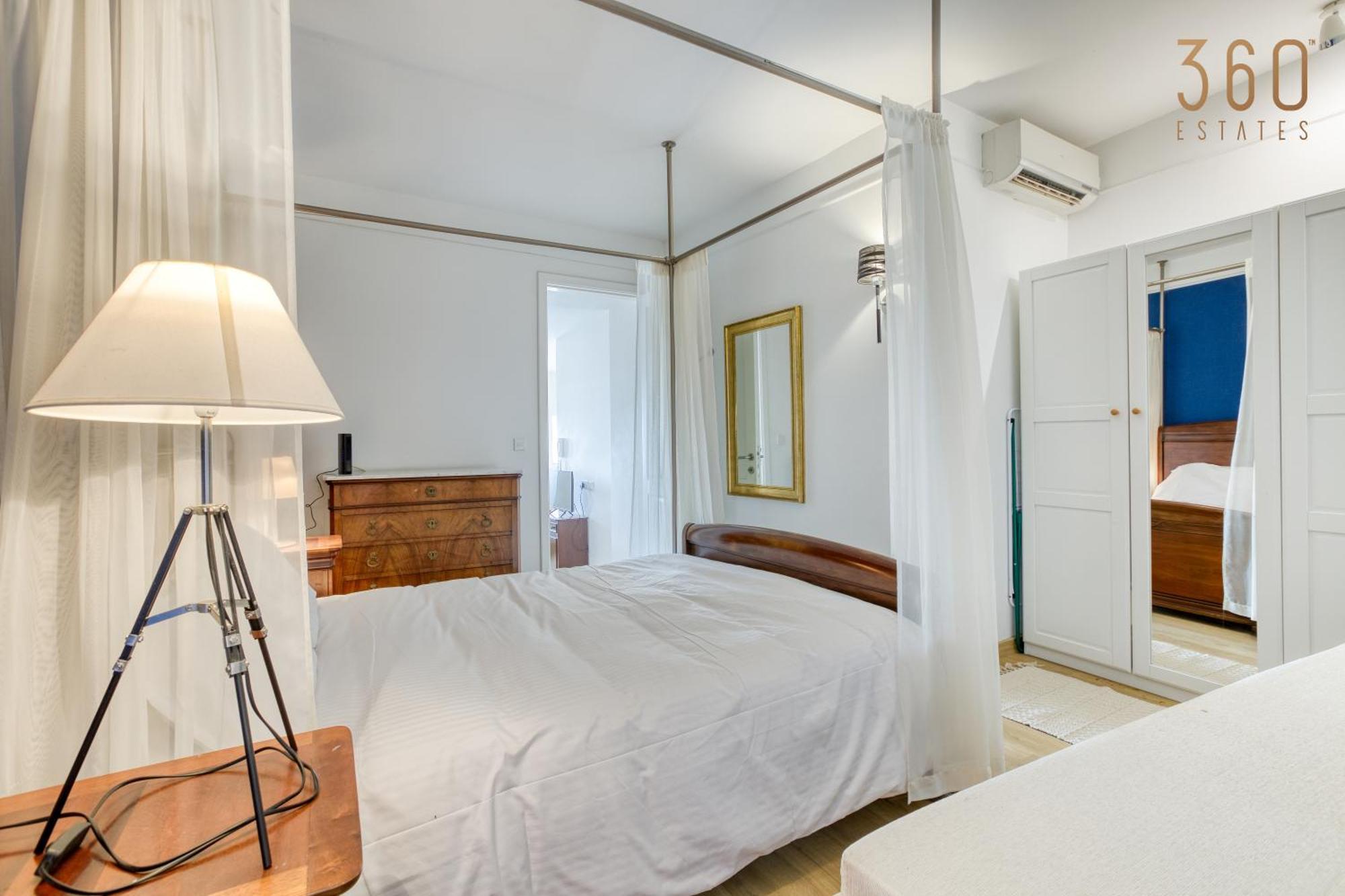 Comfortable 1Br Home With Maltese Balcony In Valletta By 360 Estates Exterior photo